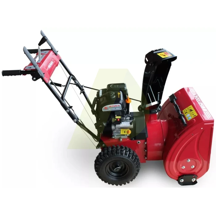 Акумуляторний снігоприбирач WEIMA WXS0722A (10076) Акумуляторний снігоприбирач WEIMA WXS0722A (10076)