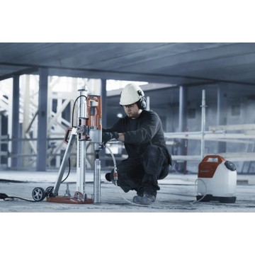 Стойка дрели алмазного бурения HUSQVARNA DS250 DoubleSpeed (9668273-01)