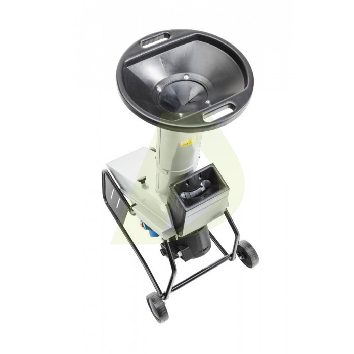 Измельчитель электрический AL-KO Duotec TCS 2500 (119954) Измельчитель электрический AL-KO Duotec TCS 2500 (119954)