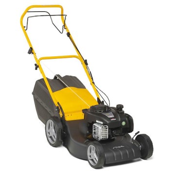 Газонокосилка бензиновая самоходная STIGA Collector 48SB