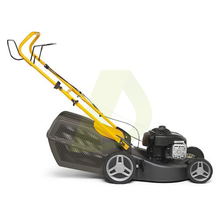 Газонокосилка бензиновая самоходная STIGA Collector 48SB Газонокосилка бензиновая самоходная STIGA Collector 48SB