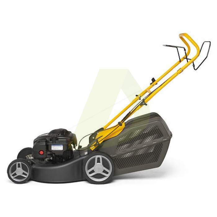 Газонокосилка бензиновая самоходная STIGA Collector 48SB Газонокосилка бензиновая самоходная STIGA Collector 48SB