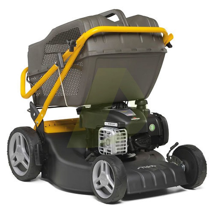 Газонокосилка бензиновая самоходная STIGA Collector 48SB Газонокосилка бензиновая самоходная STIGA Collector 48SB