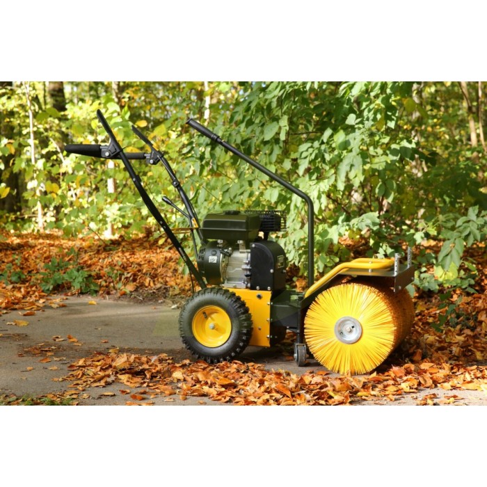 Подметальная машина бензиновая TEXAS HandySweep 650TGE (90067524) Подметальная машина бензиновая TEXAS HandySweep 650TGE (90067524)