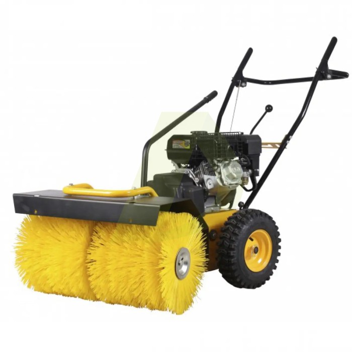 Подметальная машина бензиновая TEXAS HandySweep 650TGE (90067524) Подметальная машина бензиновая TEXAS HandySweep 650TGE (90067524)