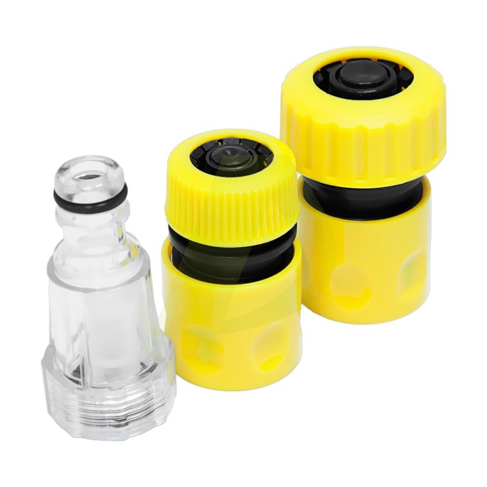 Мийка високого тиску електрична VORTEX 5342453 Мийка високого тиску електрична VORTEX 5342453