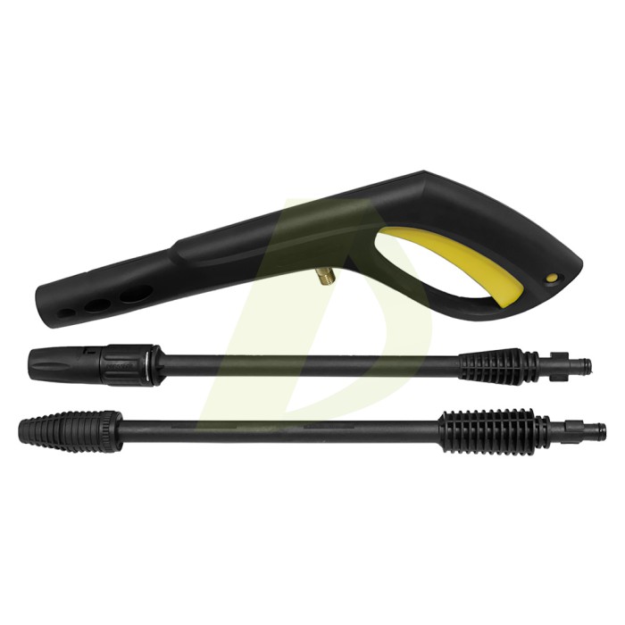 Мийка високого тиску електрична VORTEX 5342453 Мийка високого тиску електрична VORTEX 5342453