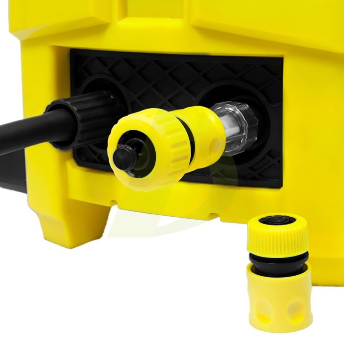 Мийка високого тиску електрична VORTEX 5342453 Мийка високого тиску електрична VORTEX 5342453