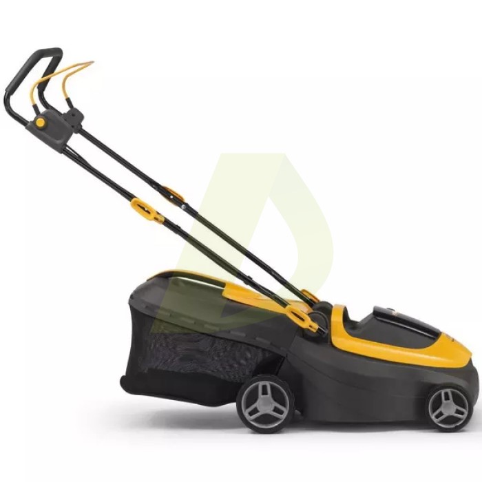 Аккумуляторная газонокосилка бесщеточная STIGA Collector 140AE Kit Аккумуляторная газонокосилка бесщеточная STIGA Collector 140AE Kit