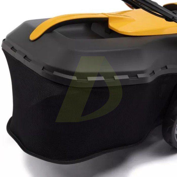 Аккумуляторная газонокосилка бесщеточная STIGA Collector 140AE Kit Аккумуляторная газонокосилка бесщеточная STIGA Collector 140AE Kit