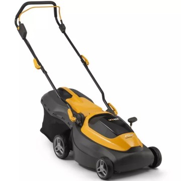 Аккумуляторная газонокосилка бесщеточная STIGA Collector 140AE Kit