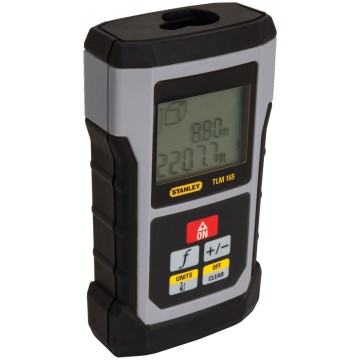 Лазерный дальномер STANLEY STHT1-77139