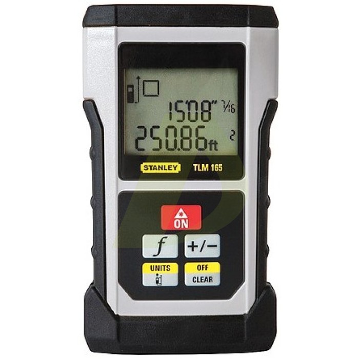Лазерний далекомір STANLEY STHT1-77139 Лазерний далекомір STANLEY STHT1-77139