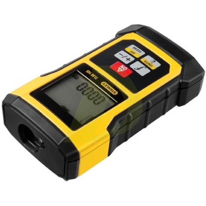 Лазерний далекомір STANLEY STHT1-77139 Лазерний далекомір STANLEY STHT1-77139