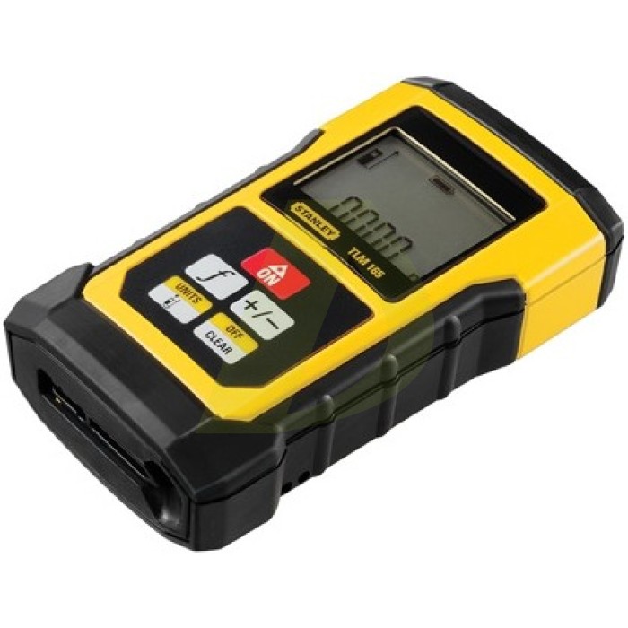 Лазерний далекомір STANLEY STHT1-77139 Лазерний далекомір STANLEY STHT1-77139