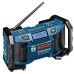 Акумуляторний радіоприймач BOSCH GML SoundBoxx (0601429900)