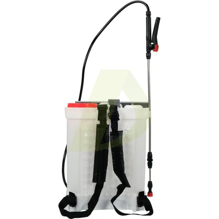 Аккумуляторный опрыскиватель с солнечной батареей YATO YT-86220 Аккумуляторный опрыскиватель с солнечной батареей YATO YT-86220