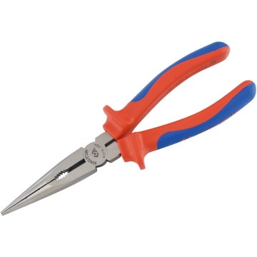 Пасатижи KING TONY 6318-08A, 10 мм