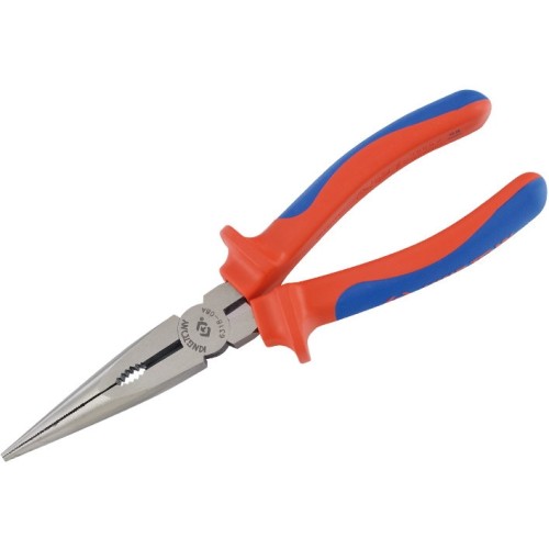 Пасатижи KING TONY 6318-08A, 10 мм