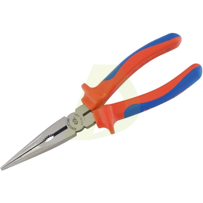 Пасатижі KING TONY 6318-08A, 10 мм Пасатижі KING TONY 6318-08A, 10 мм