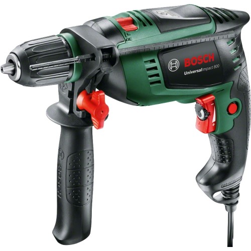 Дрель BOSCH UniversalImpact 800 (0603131120)
