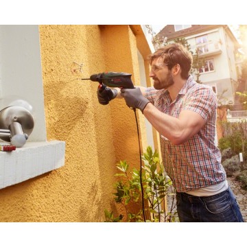 Дрель BOSCH UniversalImpact 800 (0603131120)