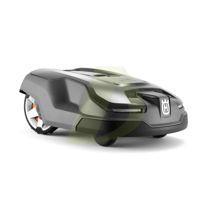 Газонокосилка-робот HUSQVARNA AM 315Х (9678527-11) Газонокосилка-робот HUSQVARNA AM 315Х (9678527-11)