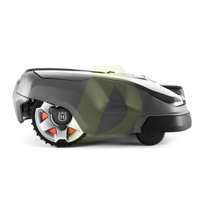 Газонокосилка-робот HUSQVARNA AM 315Х (9678527-11) Газонокосилка-робот HUSQVARNA AM 315Х (9678527-11)