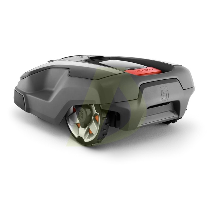 Газонокосилка-робот HUSQVARNA AM 315Х (9678527-11) Газонокосилка-робот HUSQVARNA AM 315Х (9678527-11)