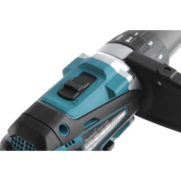 Шуруповерт MAKITA DDF458RFE