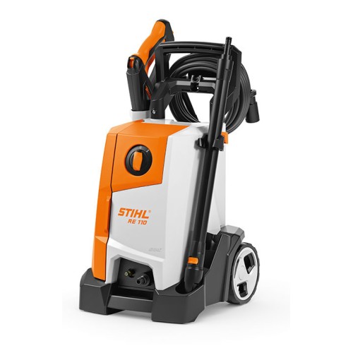 Мойка высокого давления STIHL RE 110 (49500124521)