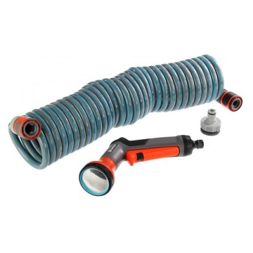 Шланг спиральный для террас GARDENA (18424-20.000.00)