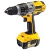 Шуруповерт DeWALT DCD 733 L2