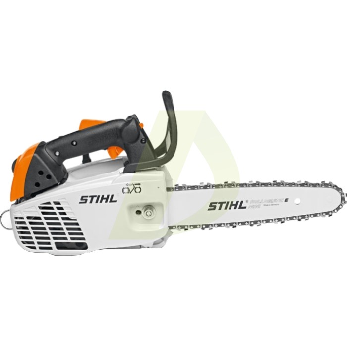 Бензопила STIHL MS 193 T (11372000210) Бензопила STIHL MS 193 T (11372000210)