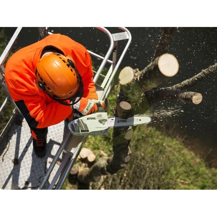 Бензопила STIHL MS 193 T (11372000210) Бензопила STIHL MS 193 T (11372000210)