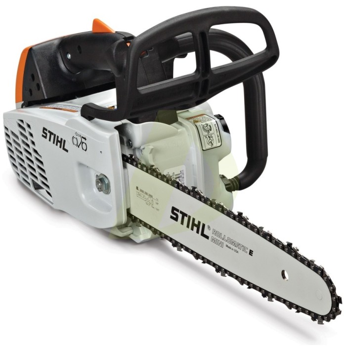 Бензопила STIHL MS 193 T (11372000210) Бензопила STIHL MS 193 T (11372000210)