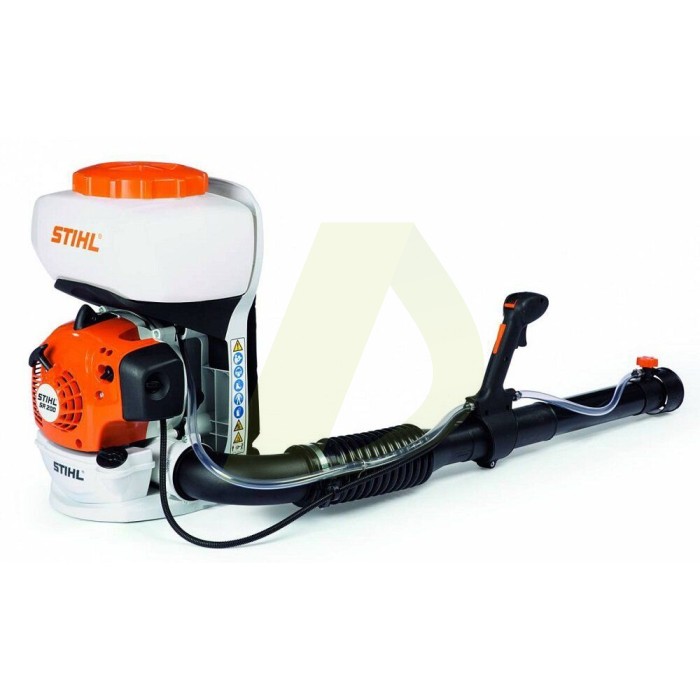 Опрыскиватель бензиновый STIHL SR 200 (42410112601) Опрыскиватель бензиновый STIHL SR 200 (42410112601)