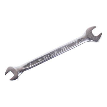 Ключ рожковый KING TONY 19000911, 09x11 мм