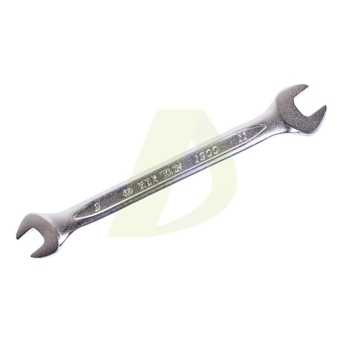 Ключ рожковый KING TONY 19000911, 09x11 мм Ключ рожковый KING TONY 19000911, 09x11 мм