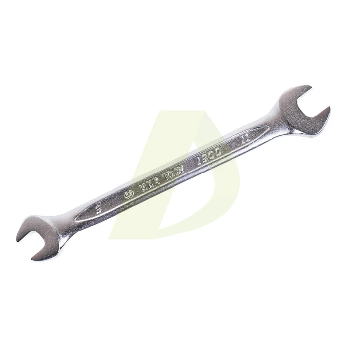 Ключ ріжковий KING TONY 19000911, 09x11 мм Ключ ріжковий KING TONY 19000911, 09x11 мм