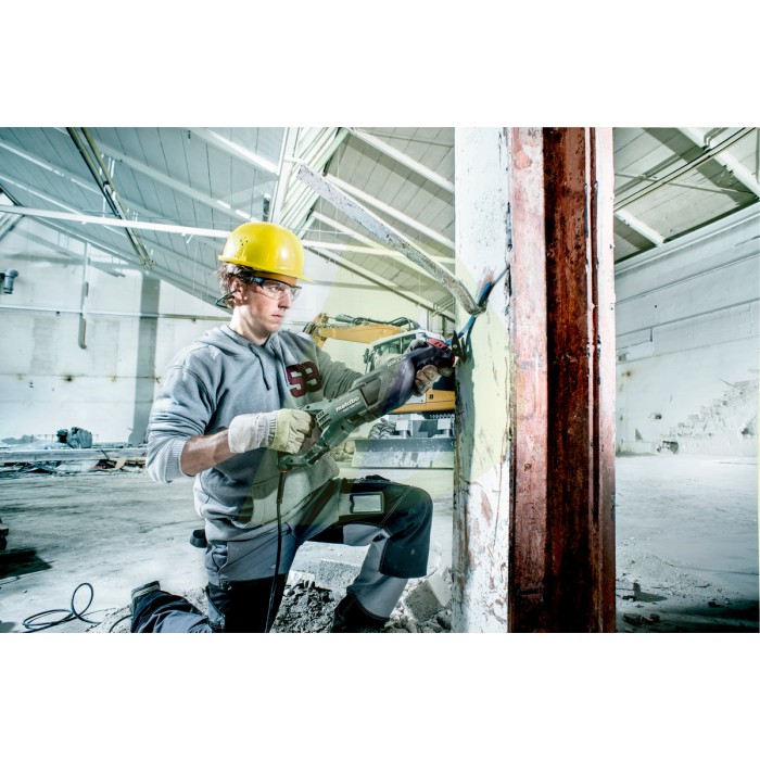 Шабельна пила METABO SSEP 1400 MVT (606178500) Шабельна пила METABO SSEP 1400 MVT (606178500)