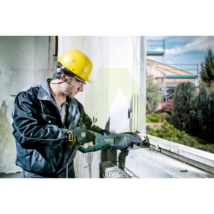 Шабельна пила METABO SSEP 1400 MVT (606178500) Шабельна пила METABO SSEP 1400 MVT (606178500)