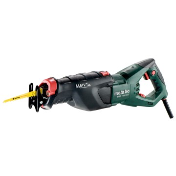 Шабельна пила METABO SSEP 1400 MVT (606178500)