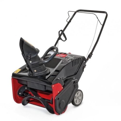 Снігоприбирач бензиновий MTD Smart M 53 (31A-2M1E678)