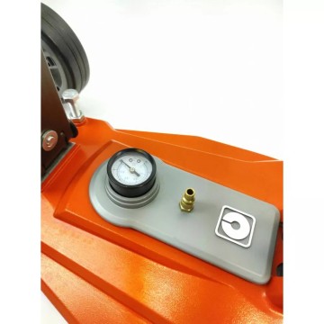 Стойка для бурения Baumax KCY 580F