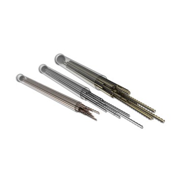 Жилка (тримерний корд) STIHL 4,0мм x 215мм зубчаста (20 шт/уп.) для косильних головок DuroCut 40-4 (00009303505)