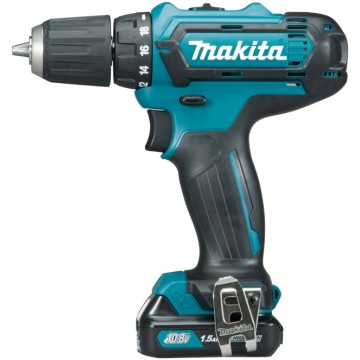 Шуруповерт MAKITA DF331DWYE