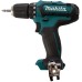 Шуруповерт MAKITA DF331DWYE