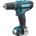 Шуруповерт MAKITA DF331DWYE