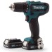 Шуруповерт MAKITA DF331DWYE